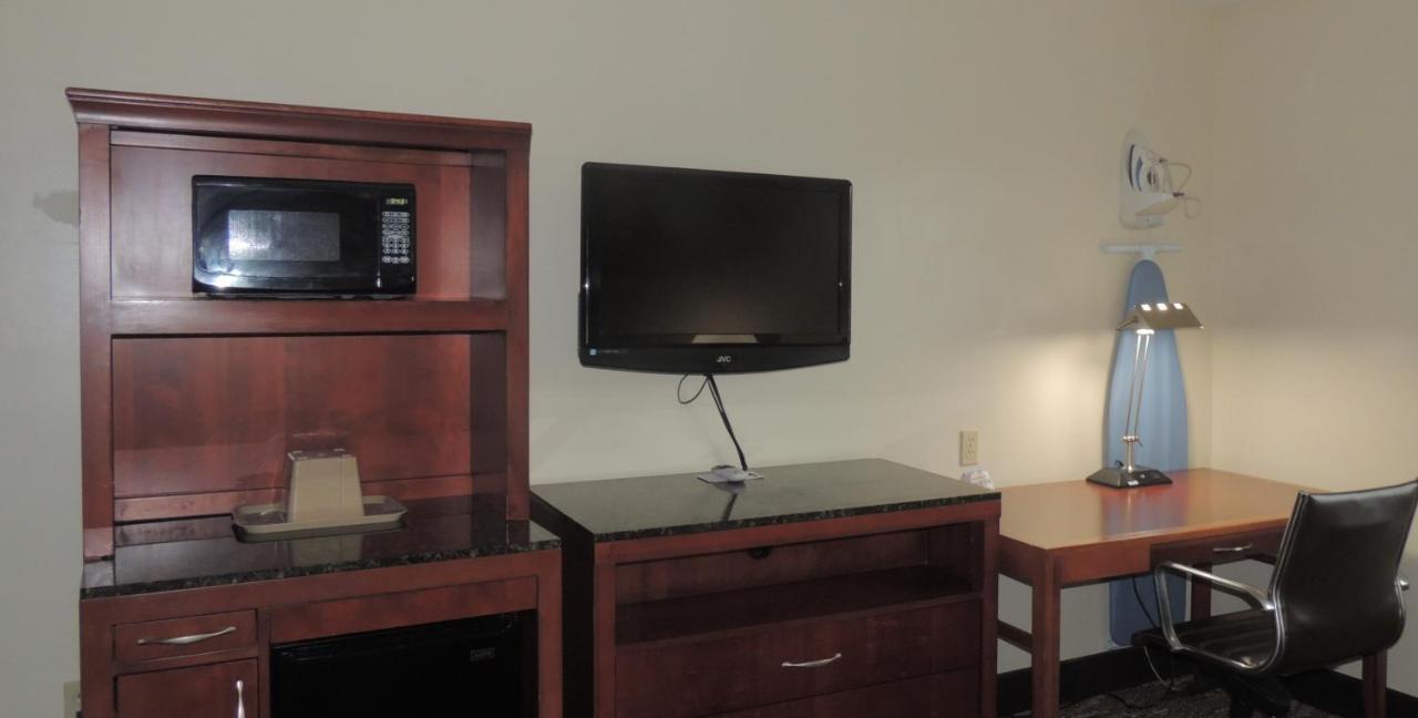 Super 8 By Wyndham Mifflinville Near Bloomsburg מראה חיצוני תמונה