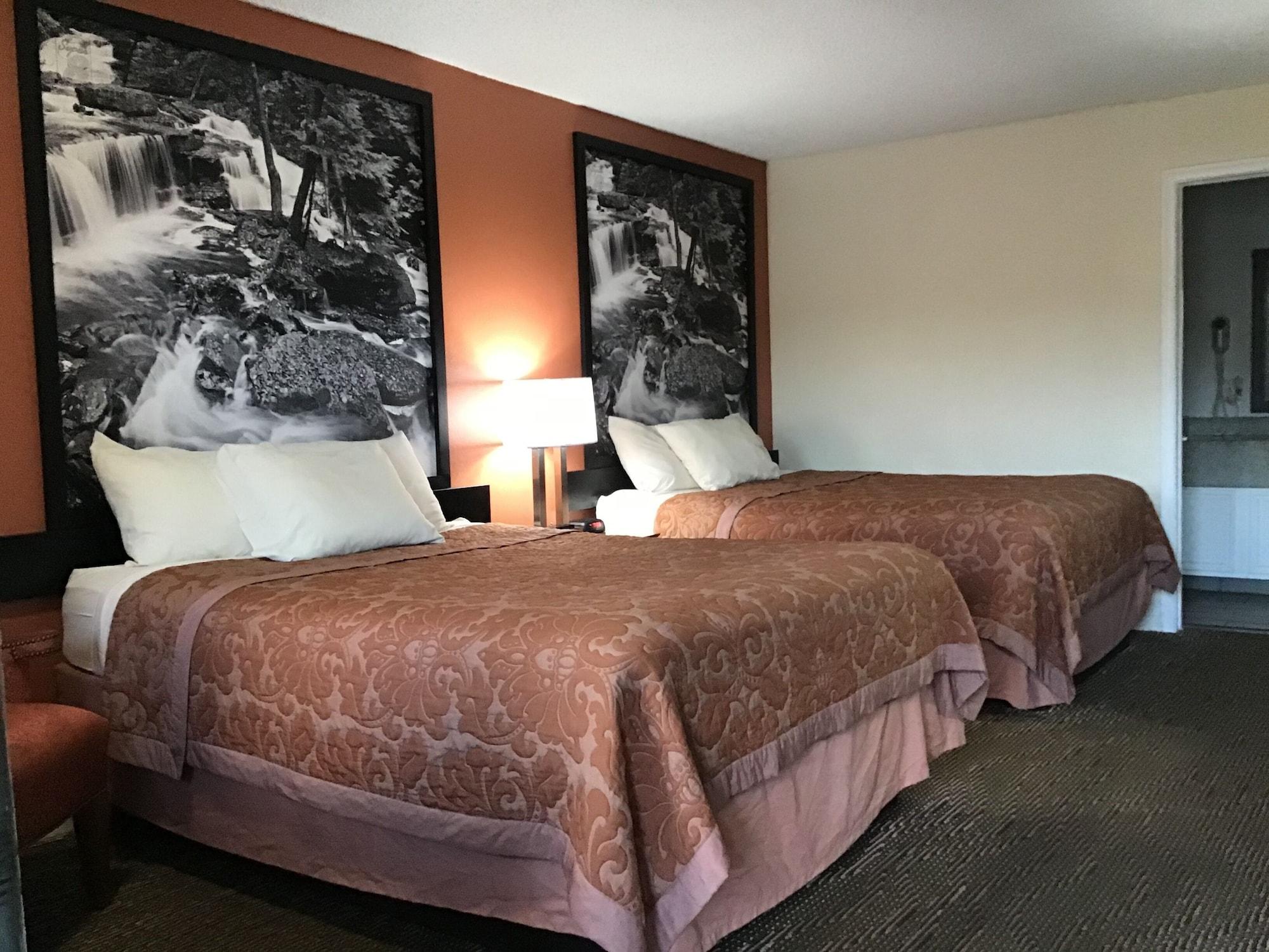 Super 8 By Wyndham Mifflinville Near Bloomsburg מראה חיצוני תמונה