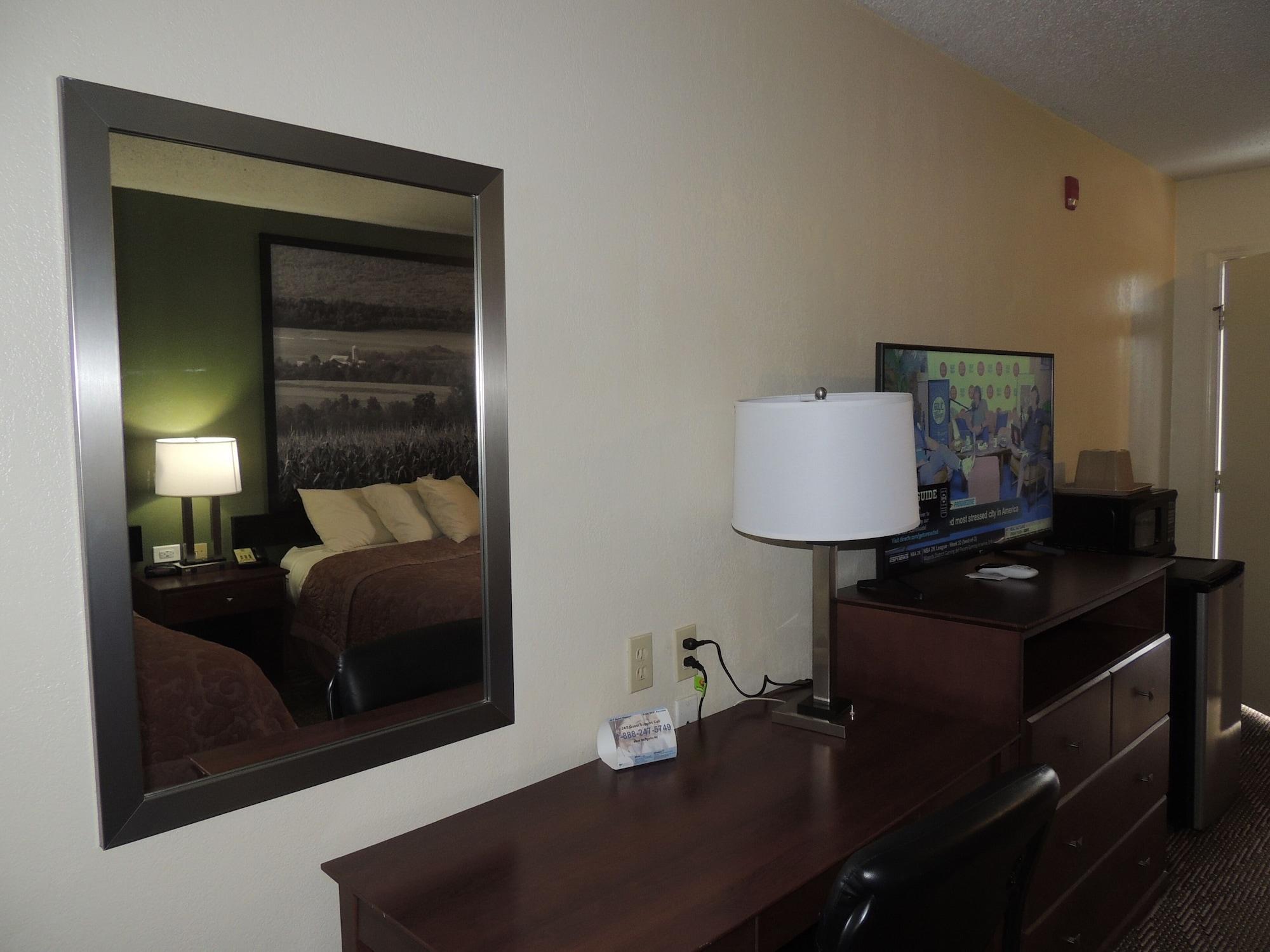 Super 8 By Wyndham Mifflinville Near Bloomsburg מראה חיצוני תמונה