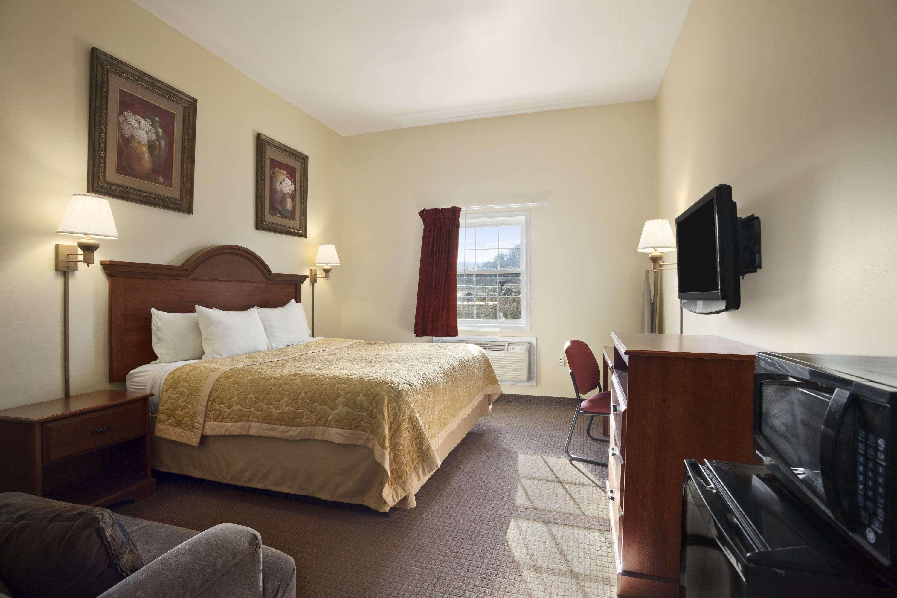 Super 8 By Wyndham Mifflinville Near Bloomsburg מראה חיצוני תמונה